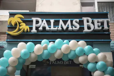 PALMS BET Пловдив, ж.к. Тракия