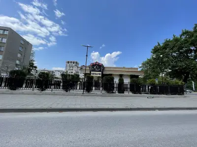 SESAME Kameno Plovdiv
