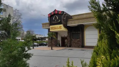 SESAME Kameno Plovdiv