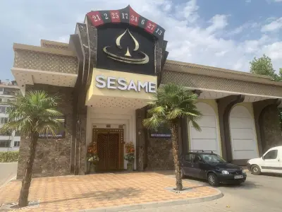 SESAME Kameno Plovdiv