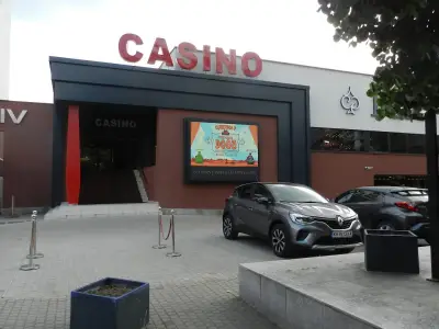 Pasha Platinum Casino Plovdiv