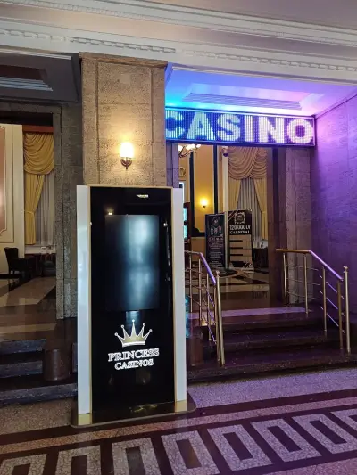 Princess Casino Plovdiv