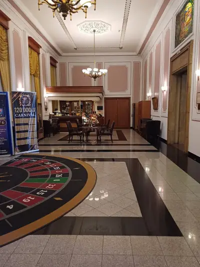 Princess Casino Plovdiv
