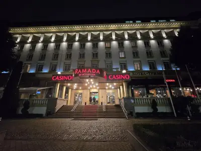 Princess Casino Plovdiv