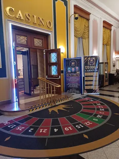 Princess Casino Plovdiv
