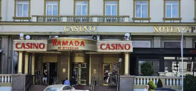 Princess Casino Plovdiv