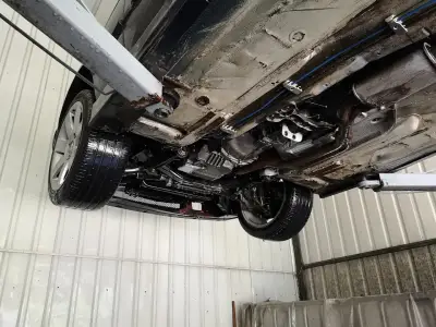 Автомивка Блясък