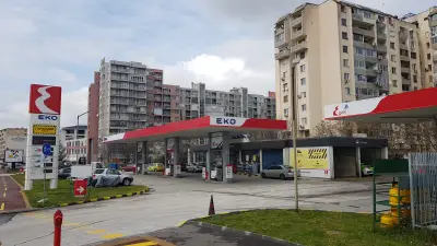 ЕKO