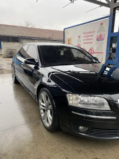 Автомивка Перущица