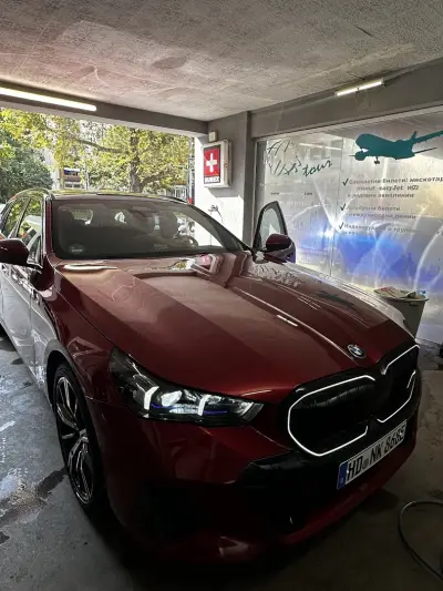 АВТОМИВКА RUMEX