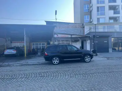 Автомивка