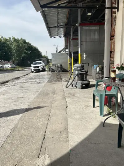 Автомивка