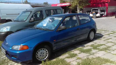 Дани Кар