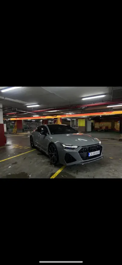 AutoSpa - MALL Markovo Tepe