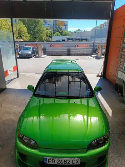 Авто точка