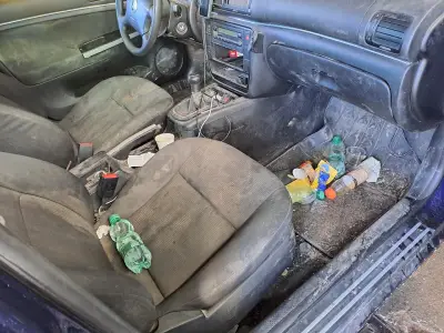 Carwash Filipovo