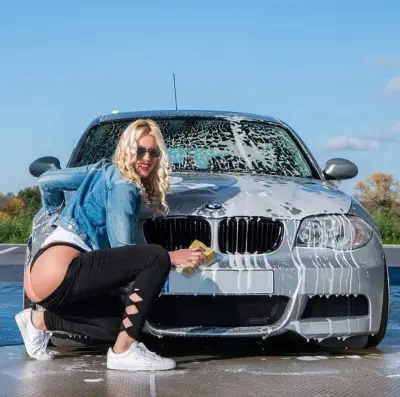Carwash Filipovo