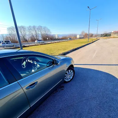 Автомивка REVO Premium Carwash