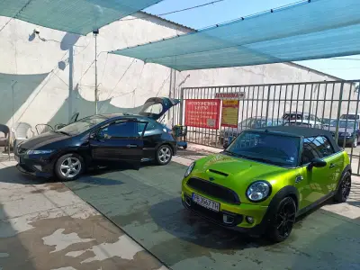 Автомивка