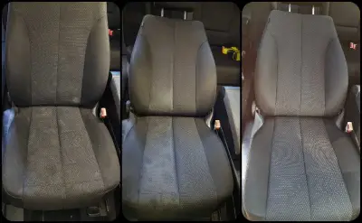 The car spa