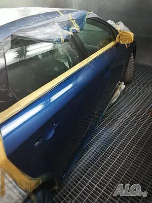 Автобояджия Пловдив