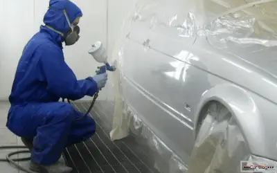 Автобояджия Пловдив