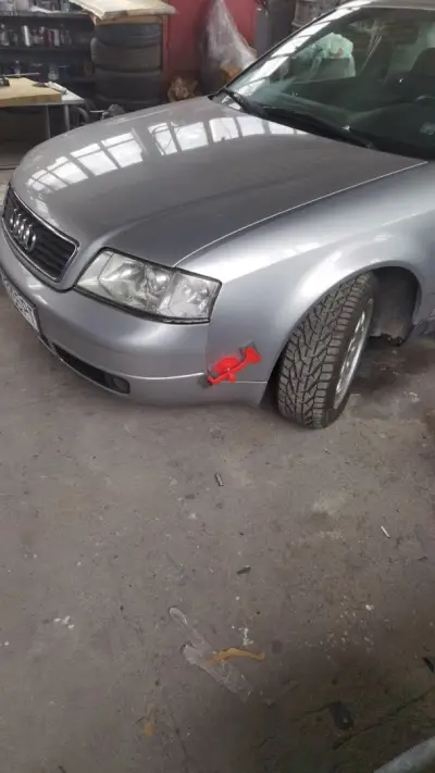Автобояджия Пловдив