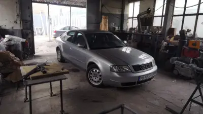Автобояджия Пловдив