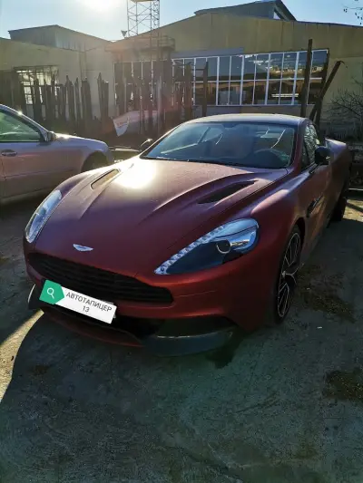 Автотапицер в Пловдив - Автотапицер 13