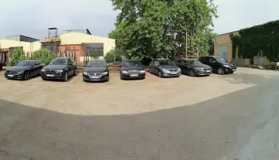 Автотапицер в Пловдив - Автотапицер 13