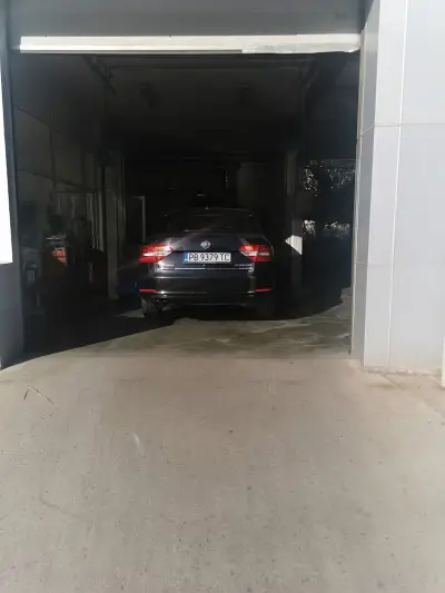Castrol Service Автоцентър - Люси