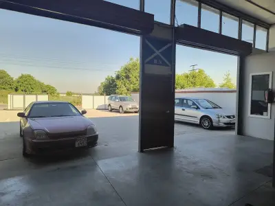 Chakov Garage