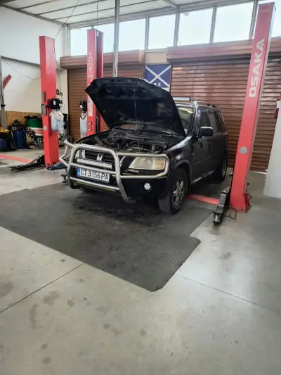 Chakov Garage