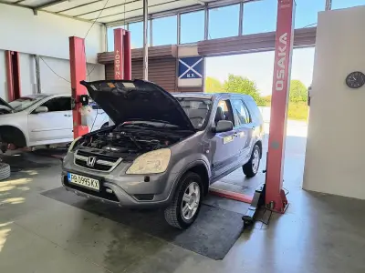 Chakov Garage