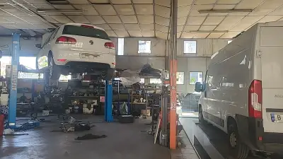 АВТОСЕРВИЗ 78 - ГРАД ПЛОВДИВ