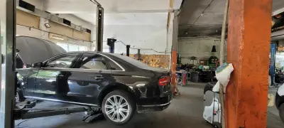 АВТОСЕРВИЗ 78 - ГРАД ПЛОВДИВ