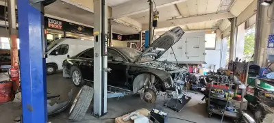АВТОСЕРВИЗ 78 - ГРАД ПЛОВДИВ