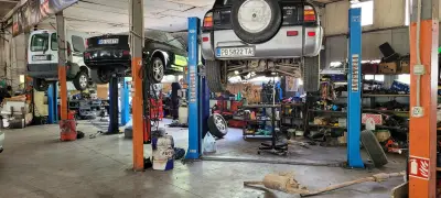 АВТОСЕРВИЗ 78 - ГРАД ПЛОВДИВ