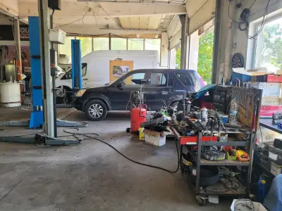 АВТОСЕРВИЗ 78 - ГРАД ПЛОВДИВ