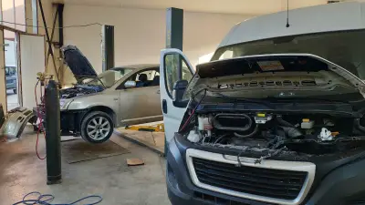 АВТОКЛИМАТИЦИ ПЛОВДИВ