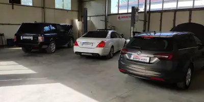 АВТОКЛИМАТИЦИ ПЛОВДИВ