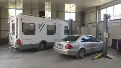АВТОКЛИМАТИЦИ ПЛОВДИВ