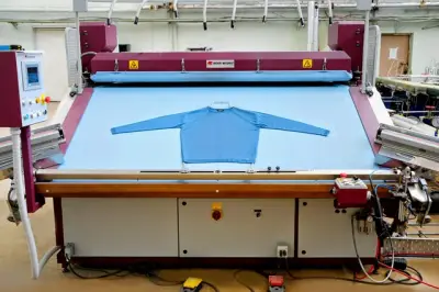 Bilyana Knitwear Ltd