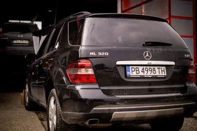 AutoKings Service(Ауто Кингс Автосервиз) Пловдив