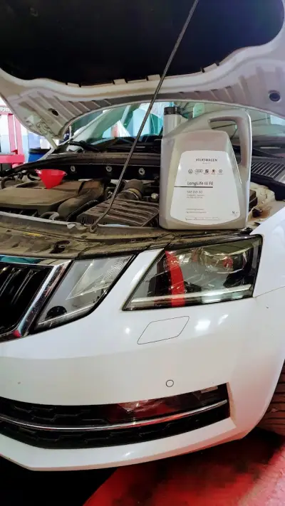 AutoKings Service(Ауто Кингс Автосервиз) Пловдив