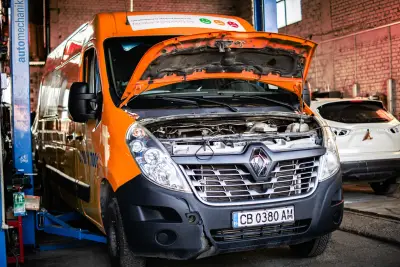 AutoKings Service(Ауто Кингс Автосервиз) Пловдив