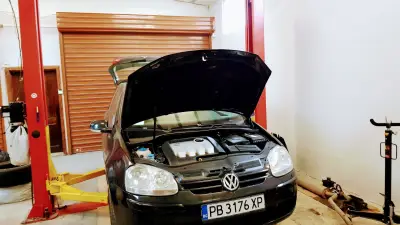AutoKings Service(Ауто Кингс Автосервиз) Пловдив