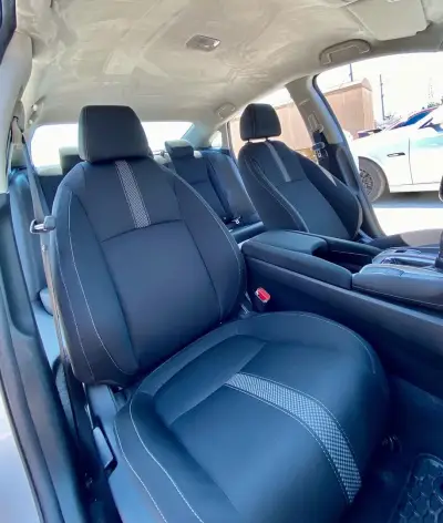 Refresh Auto - Автотапицер Пловдив