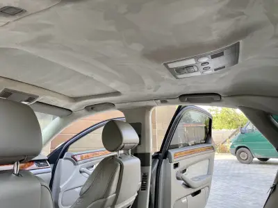 Refresh Auto - Автотапицер Пловдив