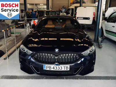 Bosch Car Service - Автосервиз Tech-Car